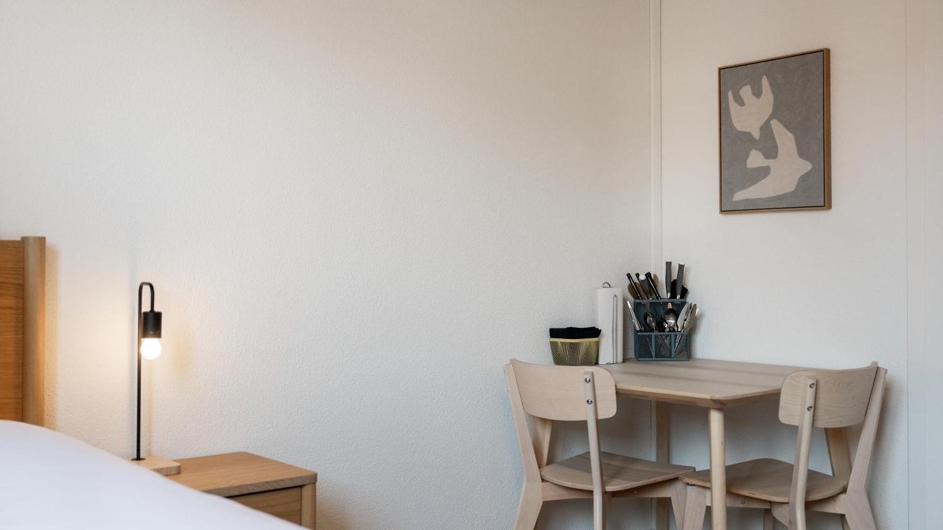 Stadtloft Neugasse * Zurich
