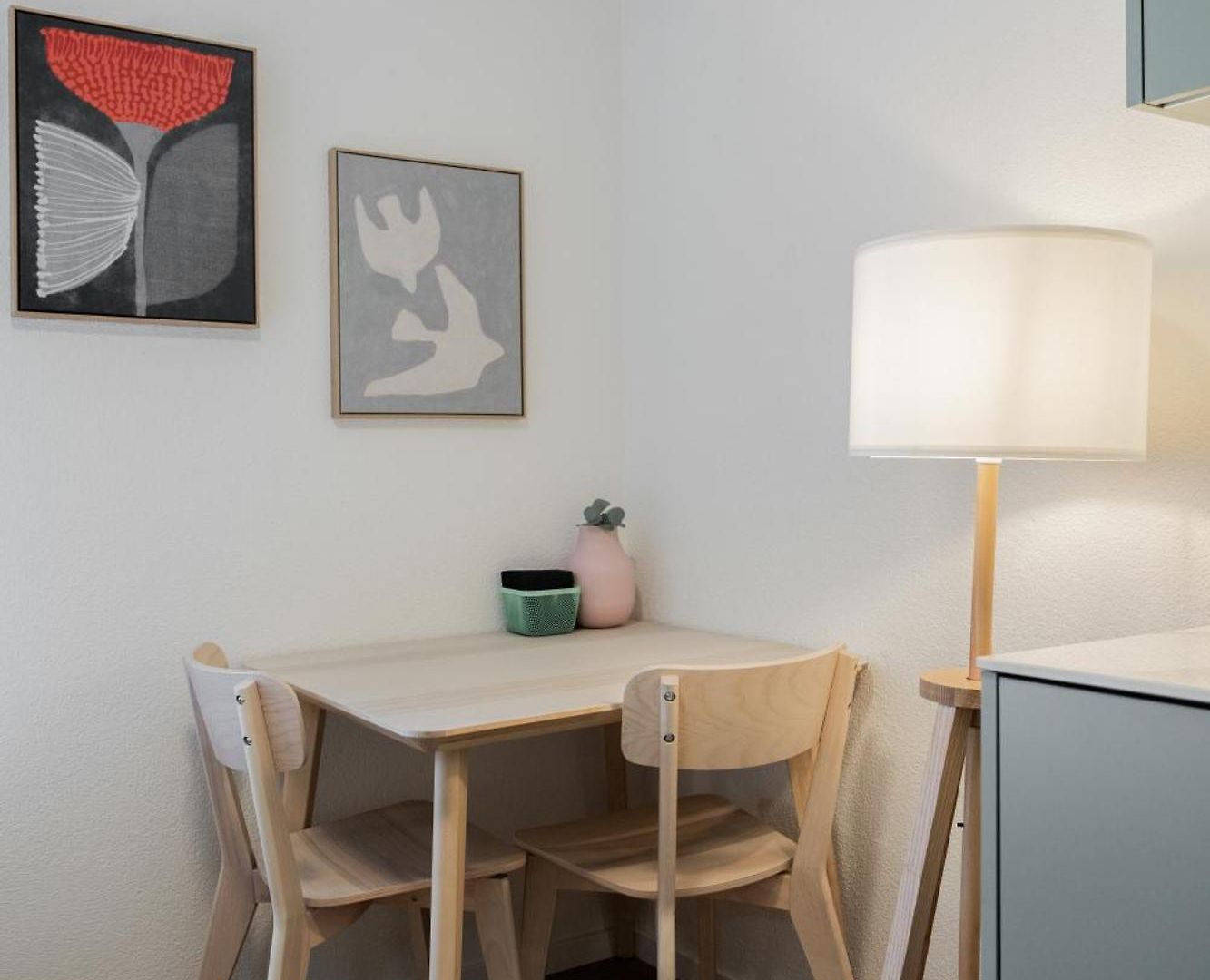 Apartment Stadtloft Neugasse