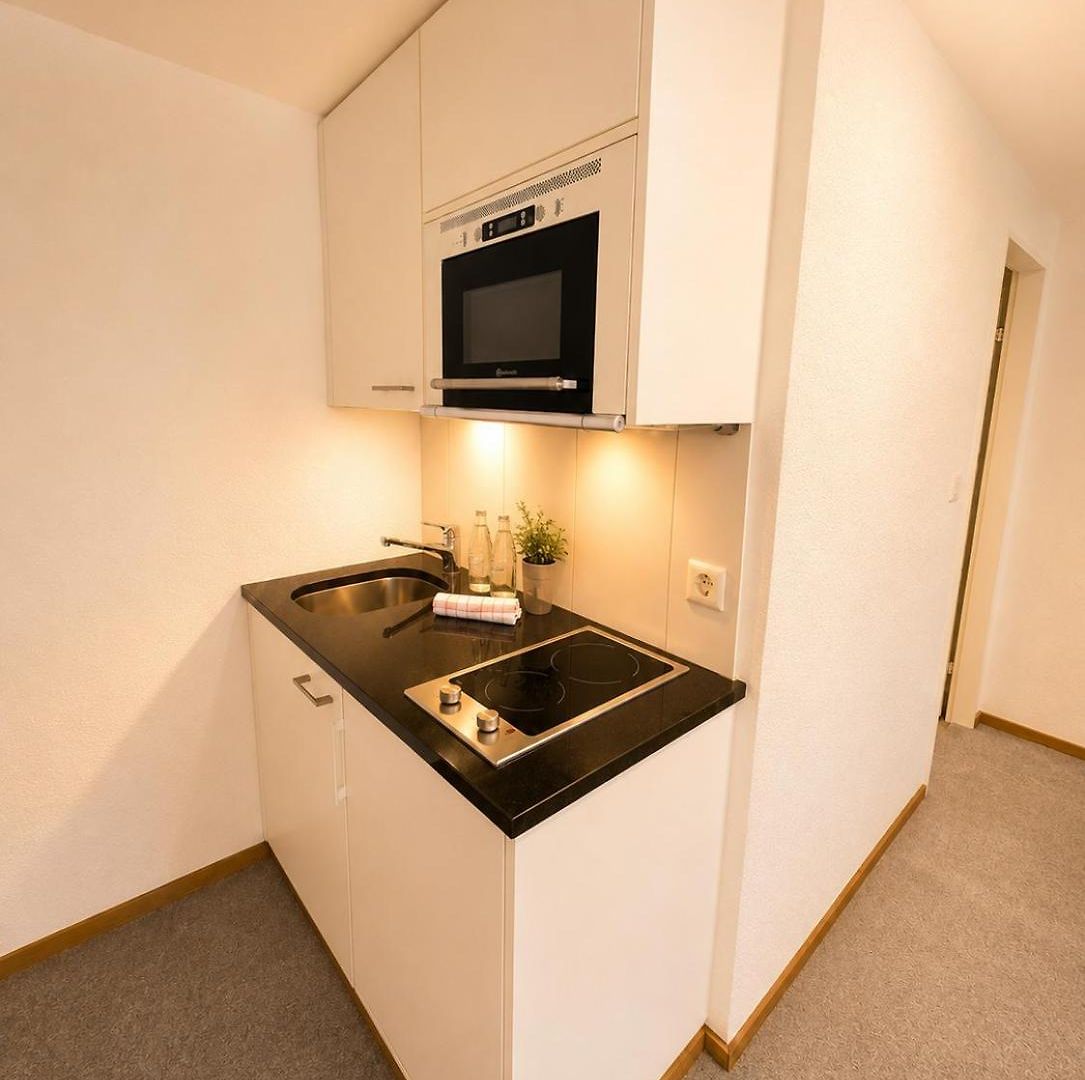 Old-town Apartment Zurich