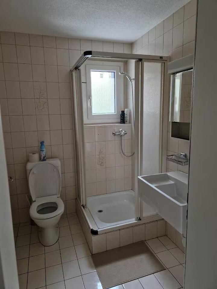 Romantic With Free Parking In Apartment *