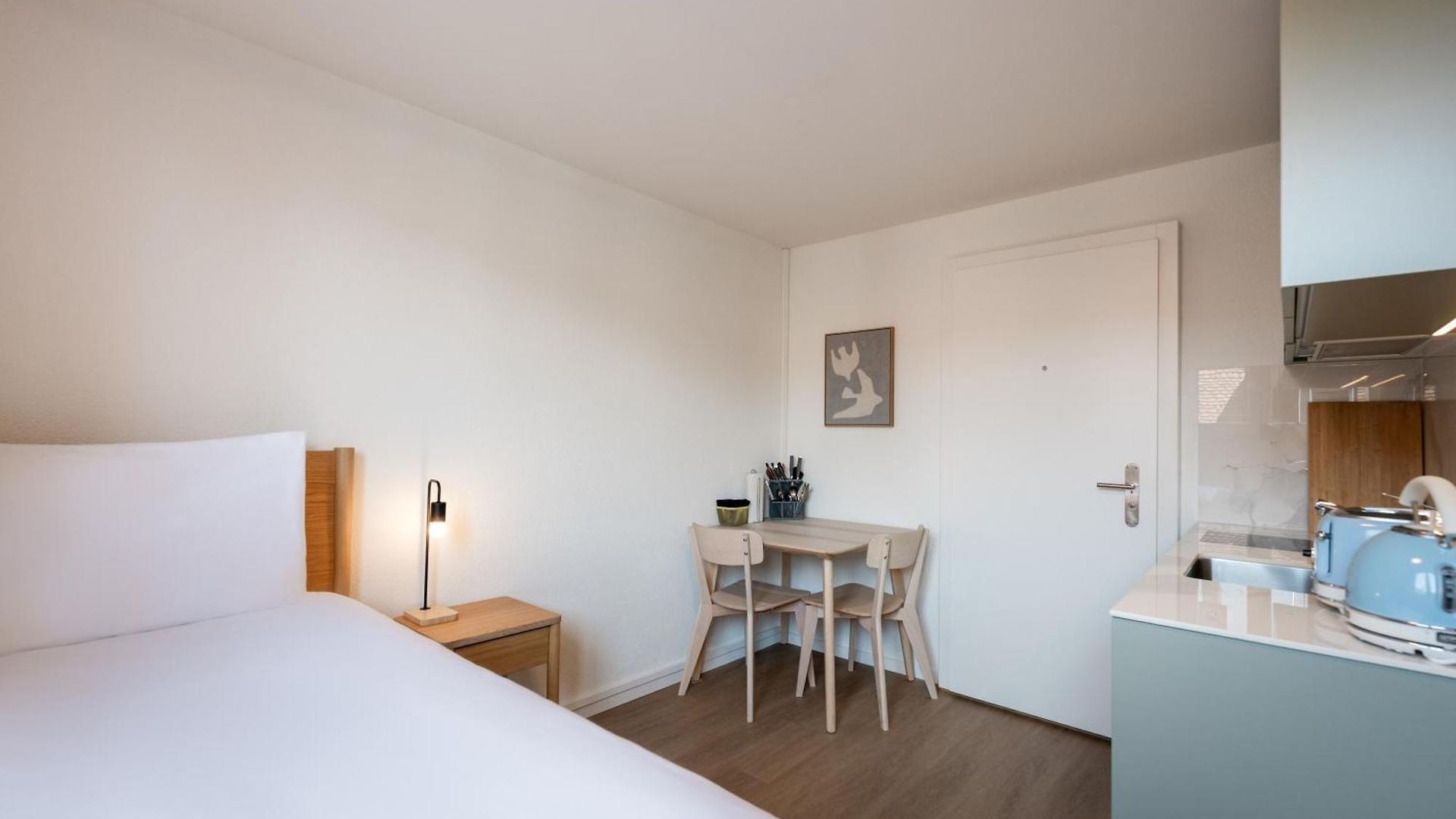 Apartment Stadtloft Neugasse
