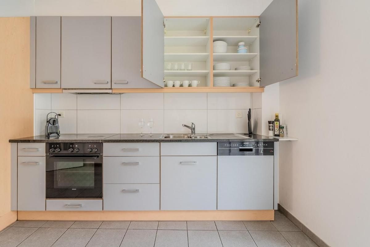 Apartment West - Wipkingen