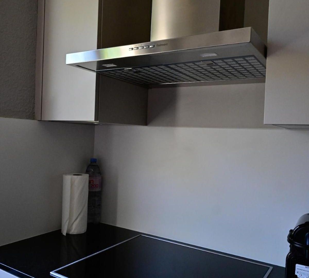 2-room In * Zurich