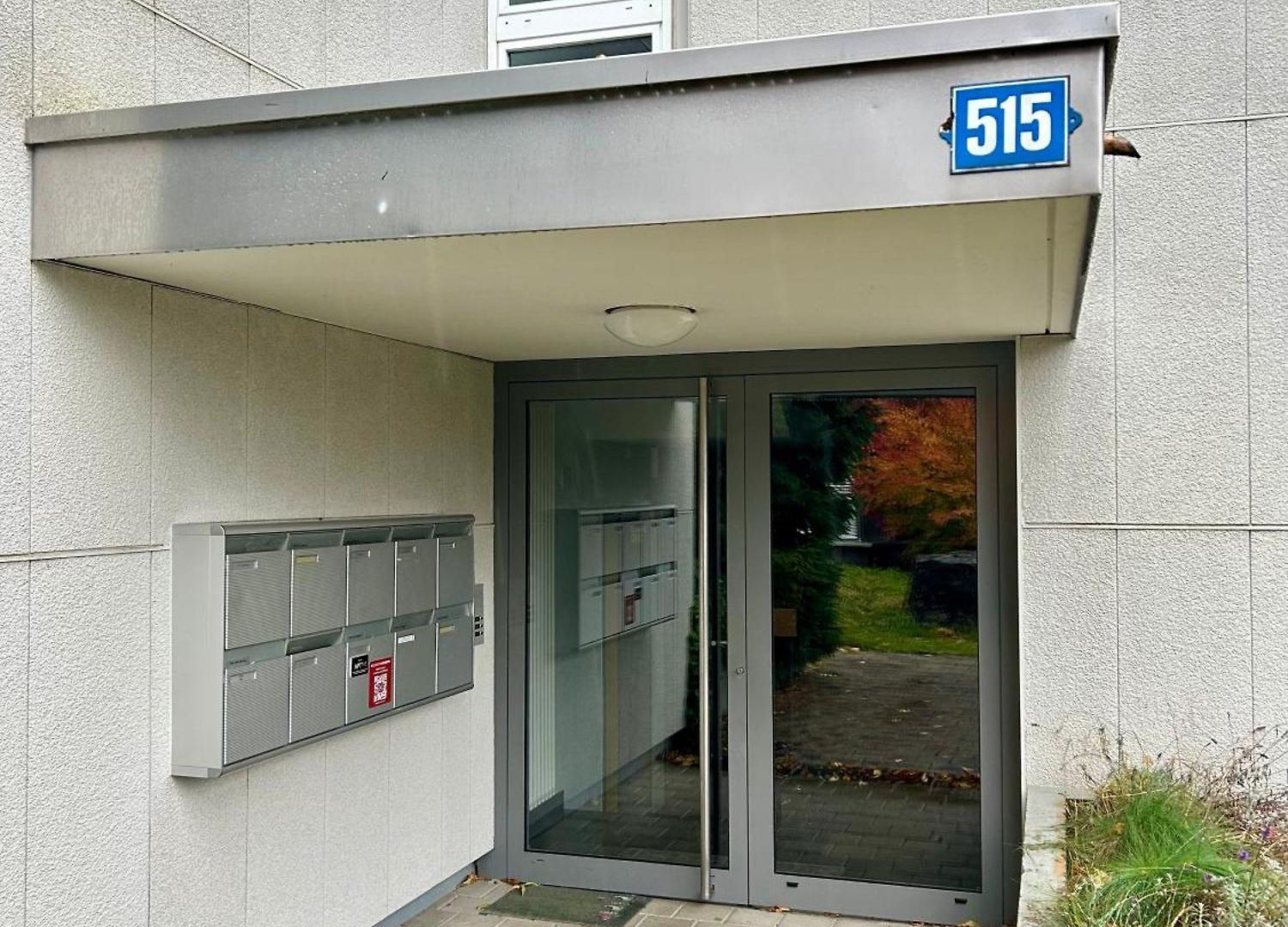 Apartment Basic In Witikon District Zurich