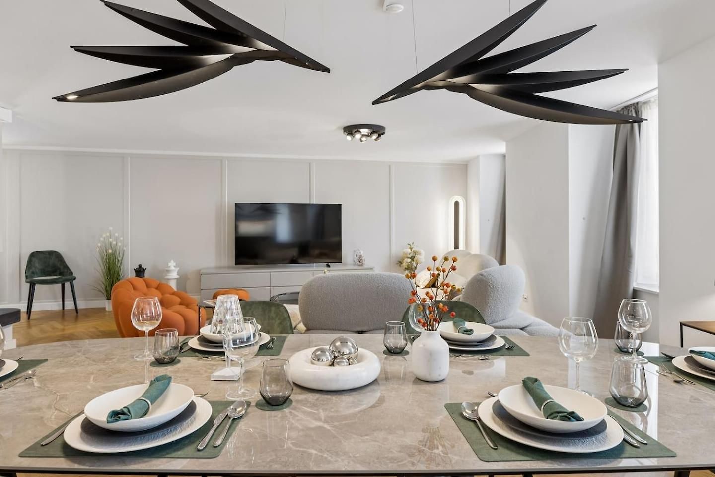 Designer Old Town Waterview Ac * Zurich