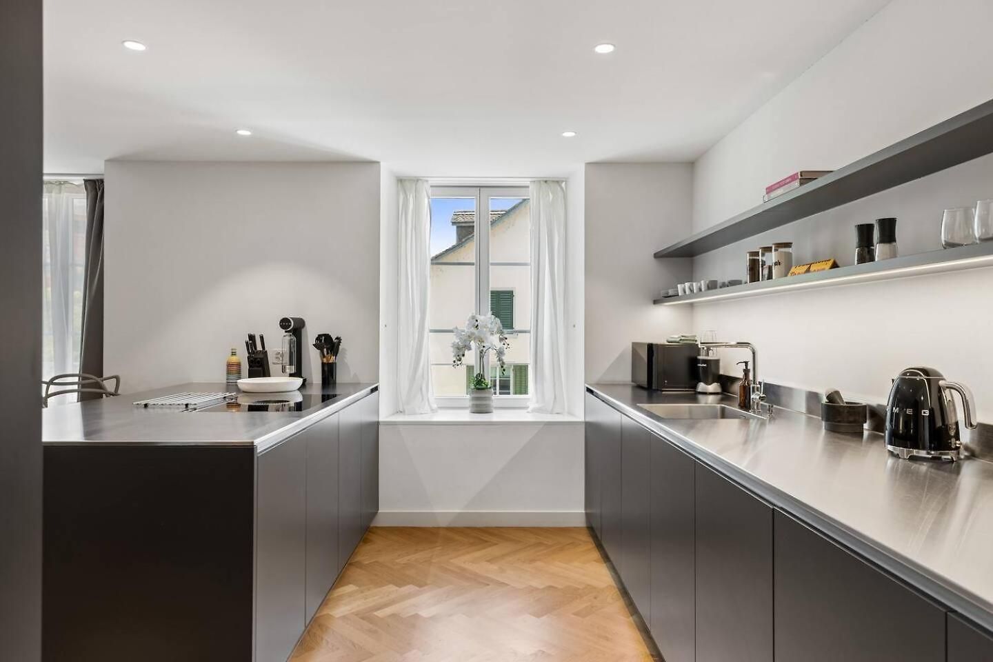 Designer Old Town Waterview Ac
