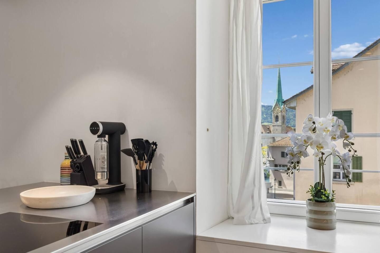 Apartment Designer Old Town Waterview Ac *