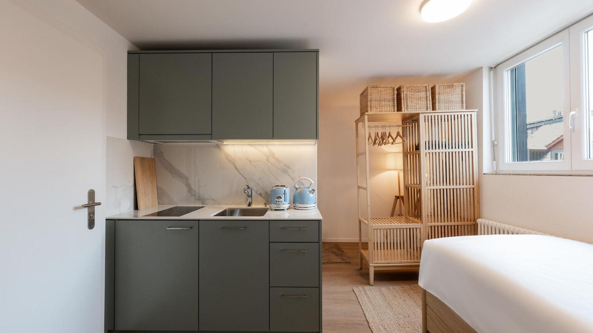 Stadtloft Neugasse * Zurich