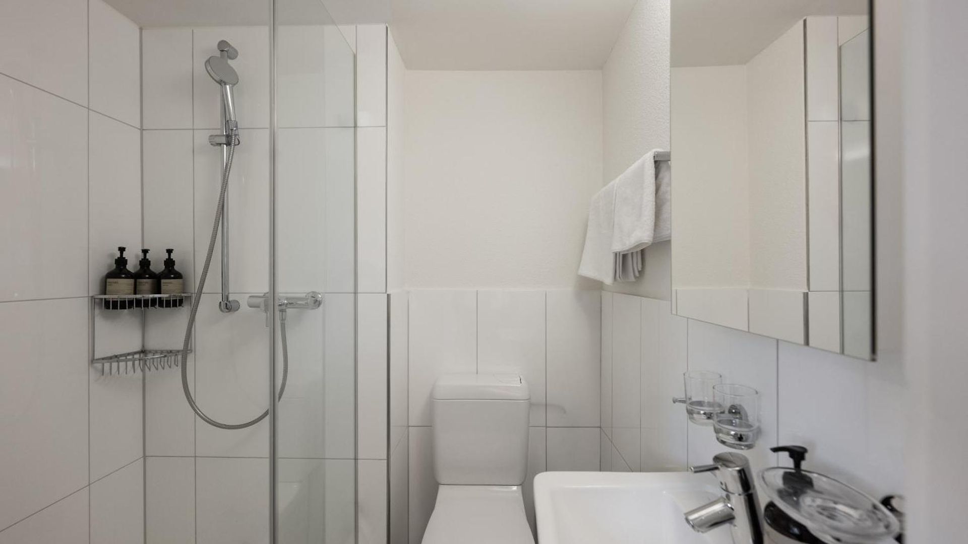 Stadtloft Neugasse Apartment
