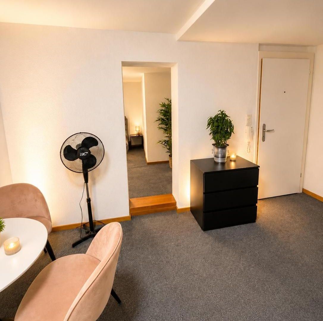 Old-town Apartment Zurich