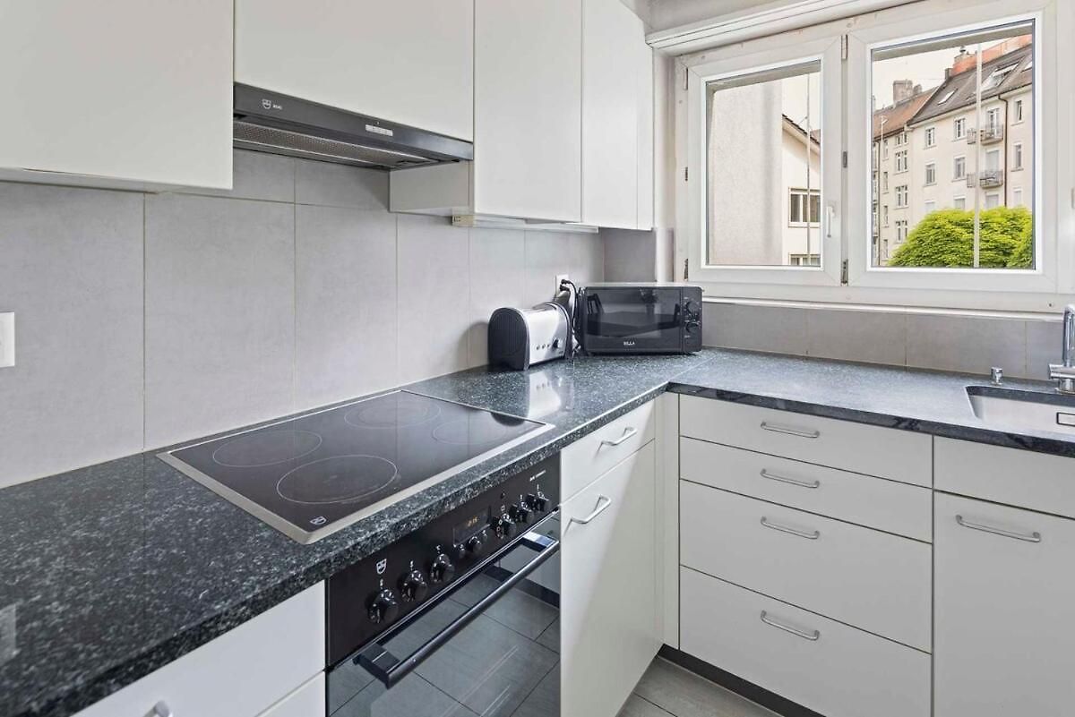Apartment Family - 3 Bedrooms Sleeps 7 *
