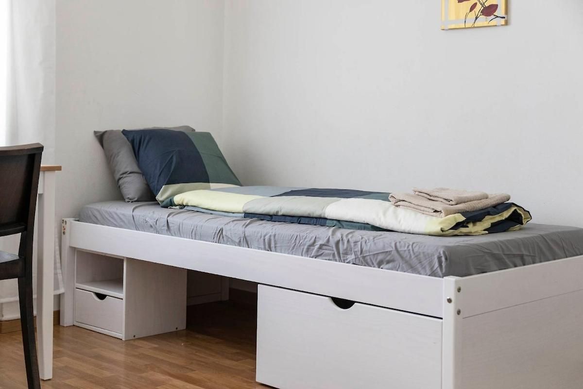 Family - 3 Bedrooms Sleeps 7 Zurich
