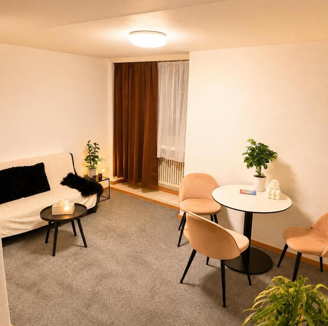 Old-town Apartment Zurich