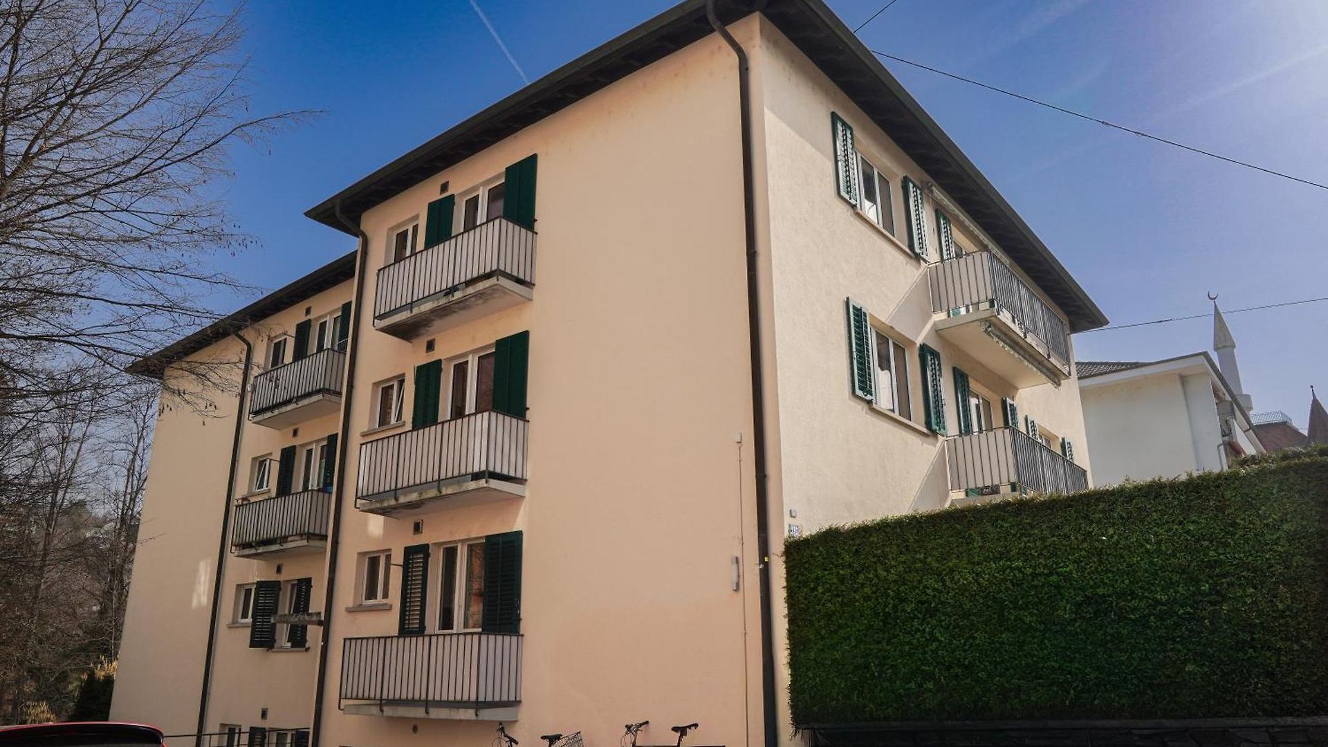 2-room In