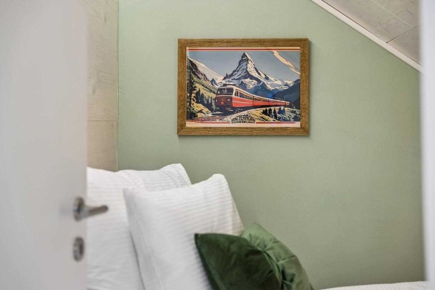 Waterfront Penthouse Ac Rooftop Free Parking *