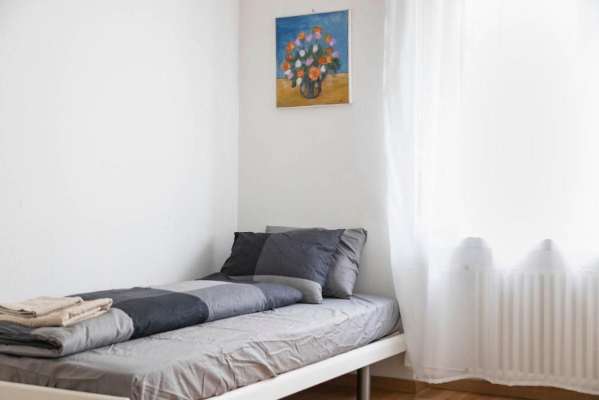 Apartment Family - 3 Bedrooms Sleeps 7 *