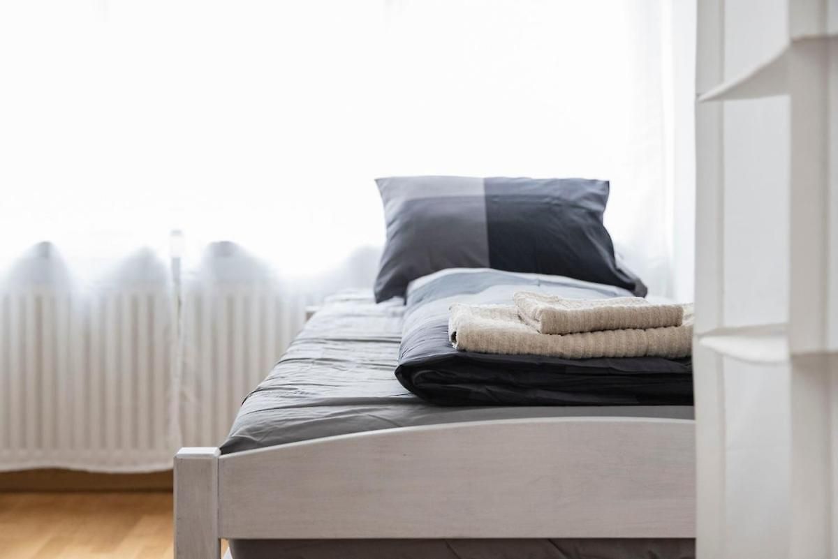 Family - 3 Bedrooms Sleeps 7 Apartment *