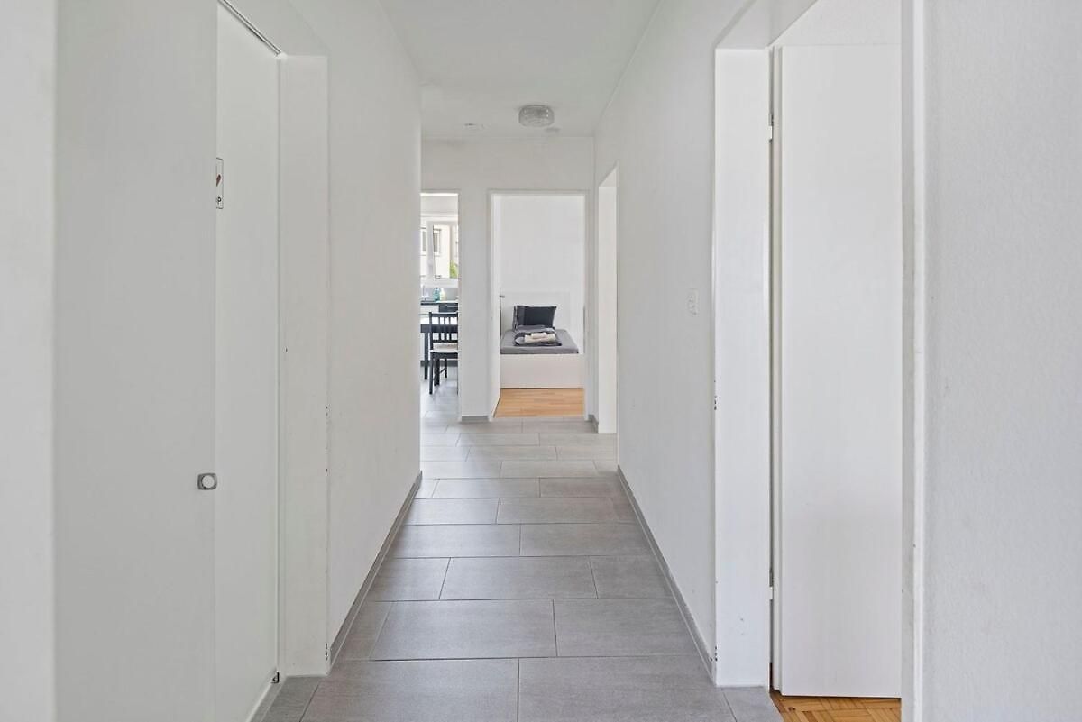 Apartment Family - 3 Bedrooms Sleeps 7 Zurich