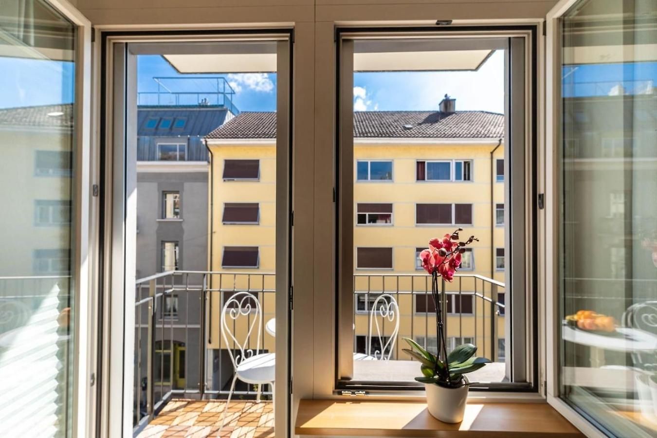 Fantastic 1 Bedroom Flat In The Center - Froehlich