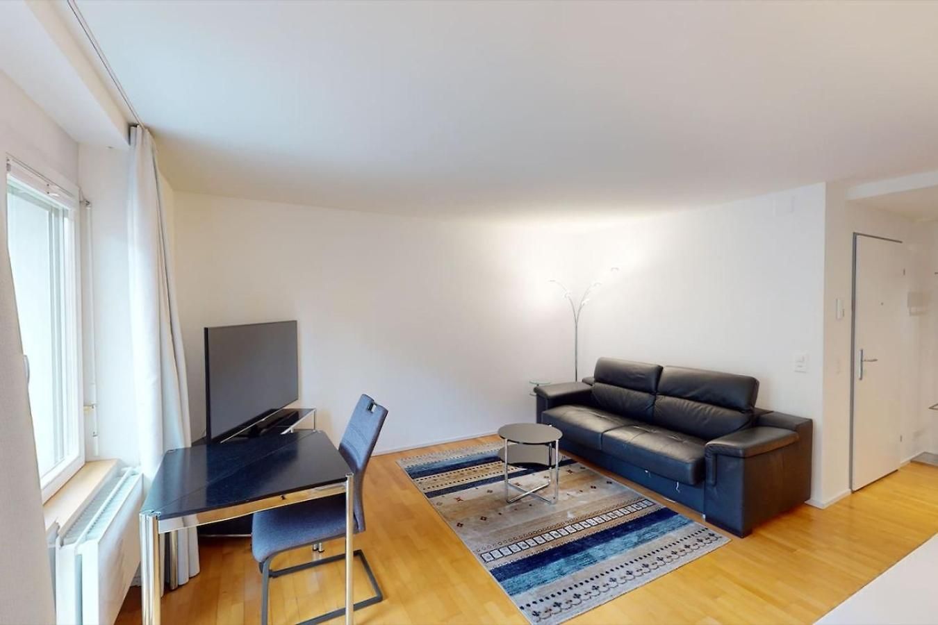 Fantastic 1 Bedroom Flat In The Center - Froehlich *