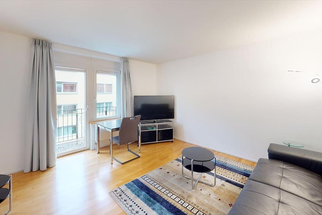 Apartment Fantastic 1 Bedroom Flat In The Center - Froehlich *