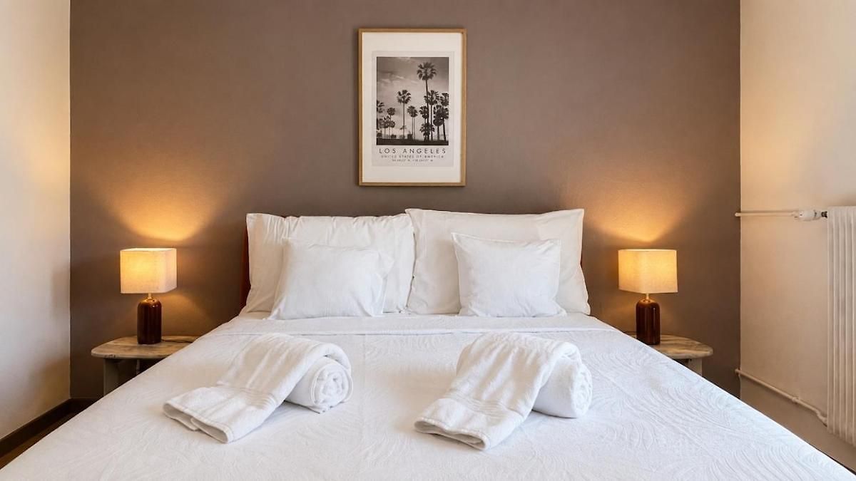 Acacia Bright 3-room Zurich