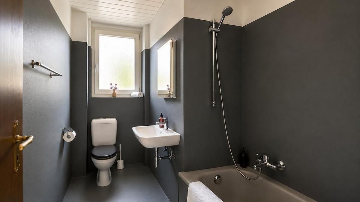 Apartment Acacia Bright 3-room *