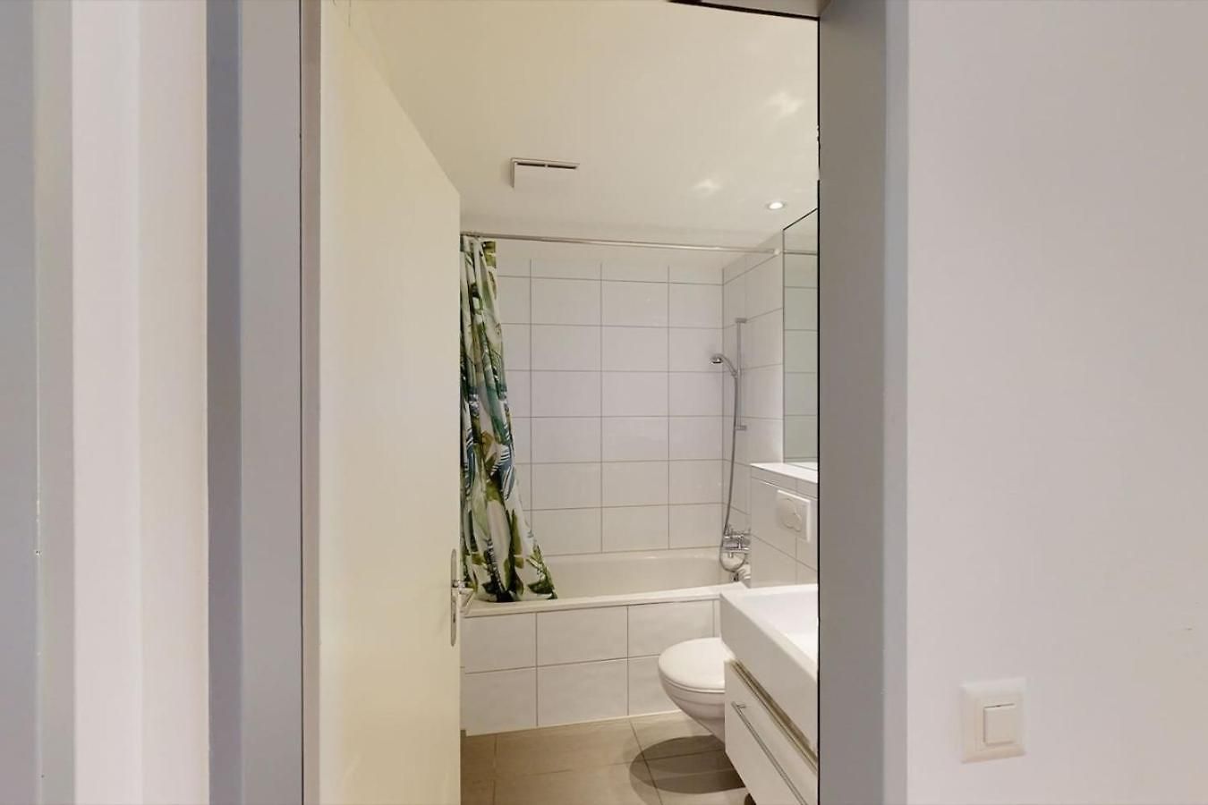 Fantastic 1 Bedroom Flat In The Center - Froehlich *