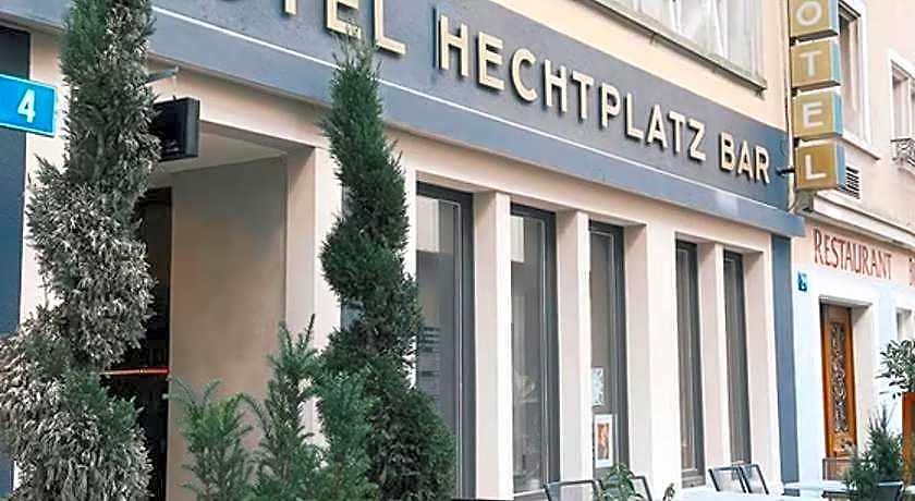 Hechtplatz Zurich