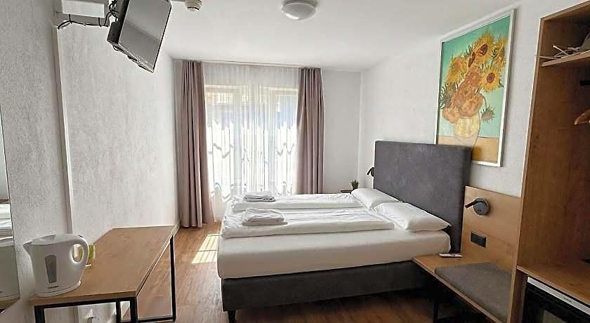 Hotel Hechtplatz