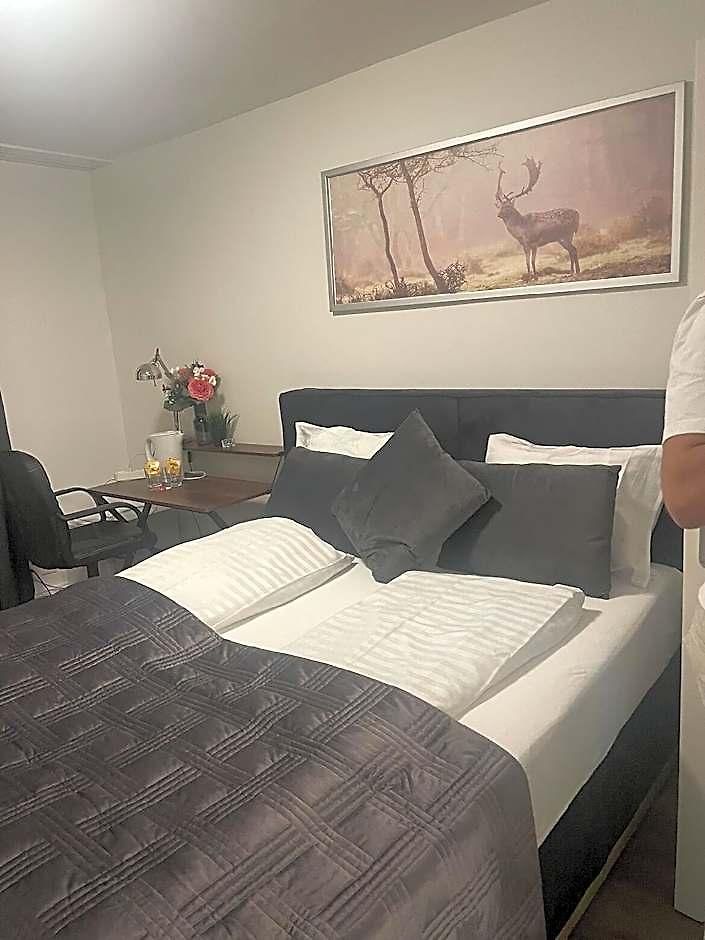 Hechtplatz Hotel 3*