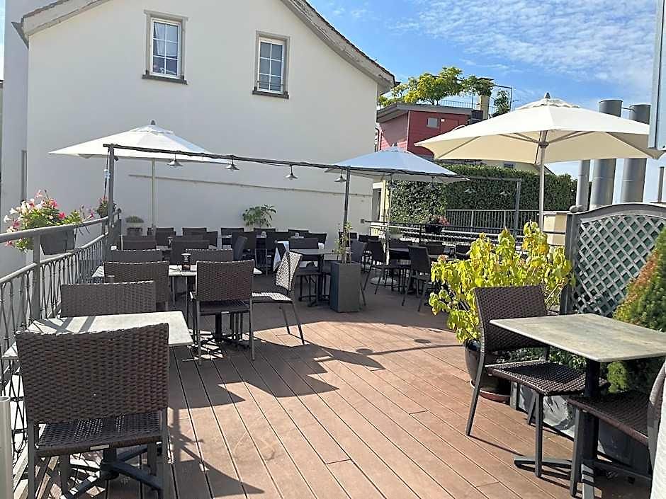 Hotel Hirschen