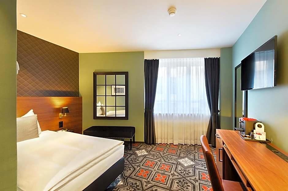 Design&lifestyle Hotel 3*