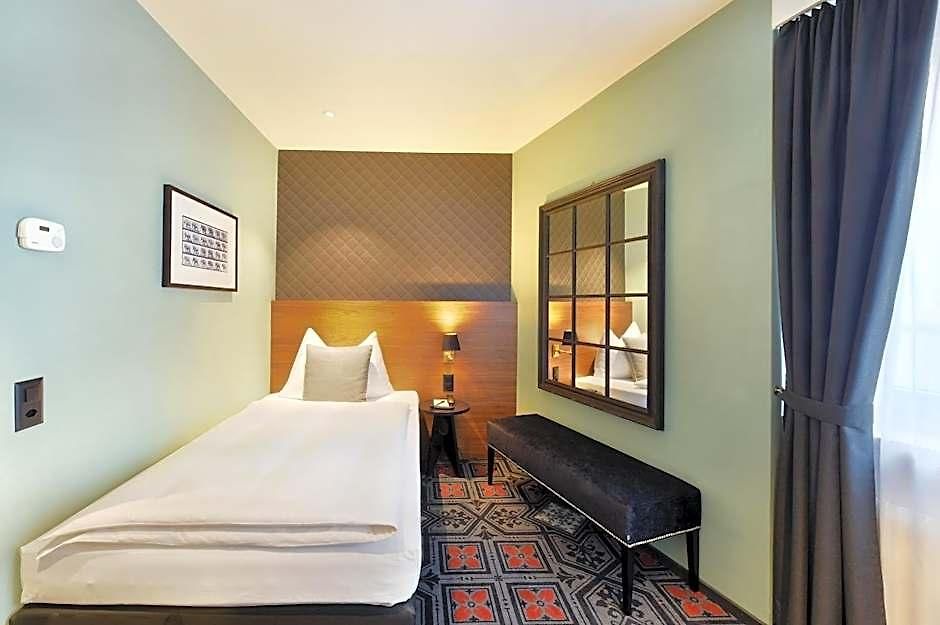 Design&lifestyle Hotel Zürich