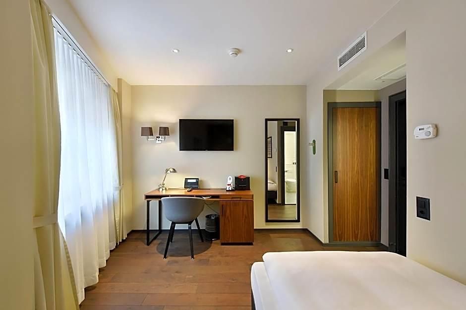 Design&lifestyle Hotel