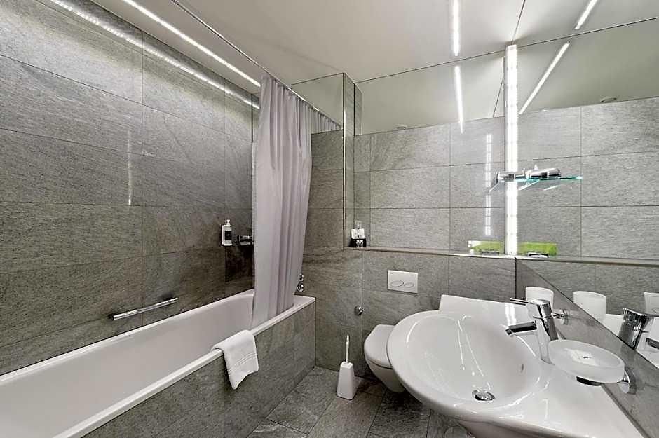 Hotel Design&lifestyle Zürich
