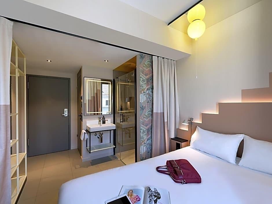 Hotel Ibis Styles Center 3*