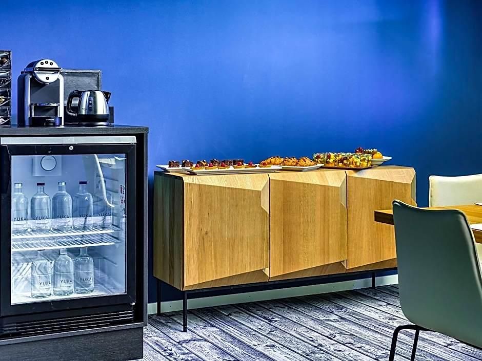 Ibis Styles Center Hotel 3*