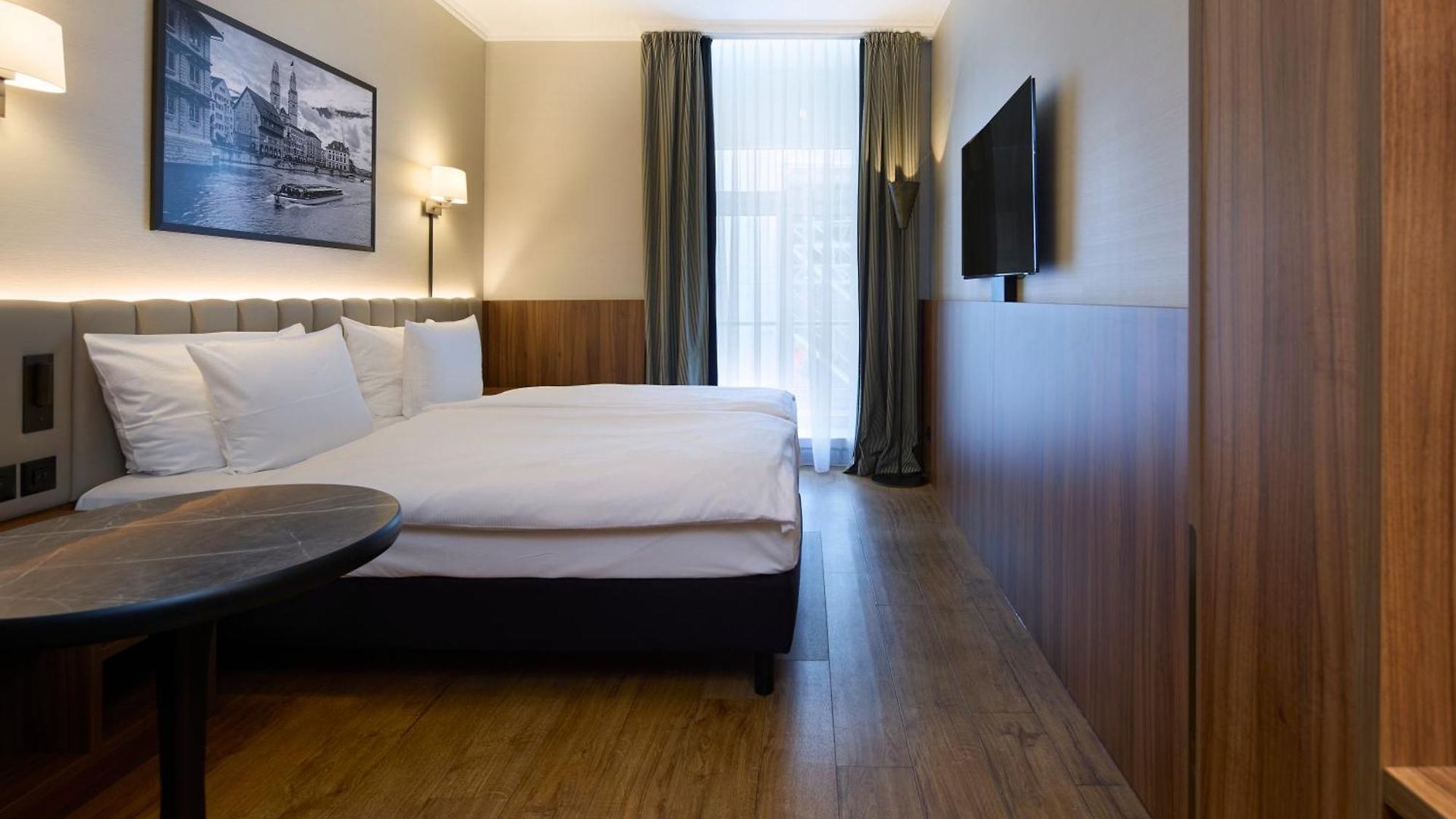 Plaza Hotel