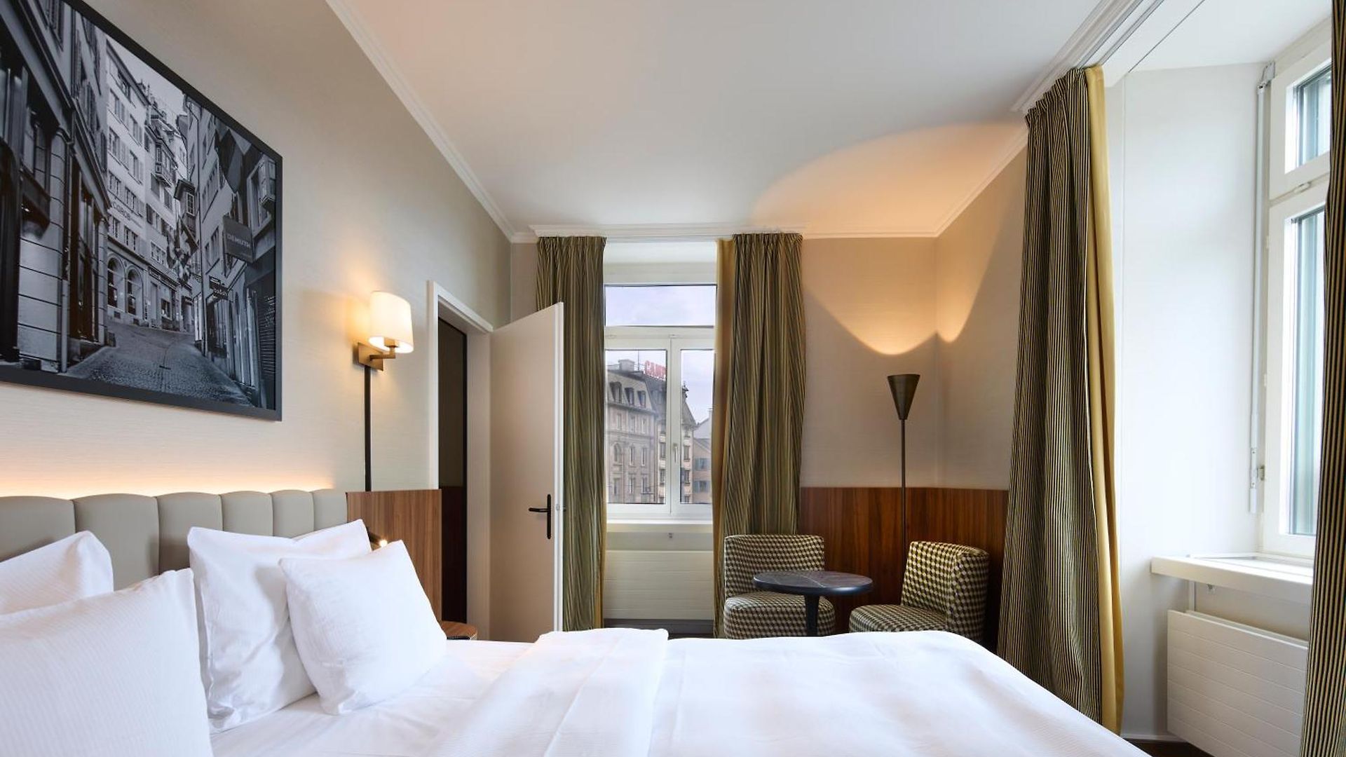 Hotel Plaza
