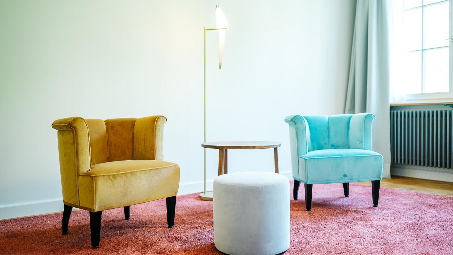 Widder - Zurichs Luxury Hideaway Zürich