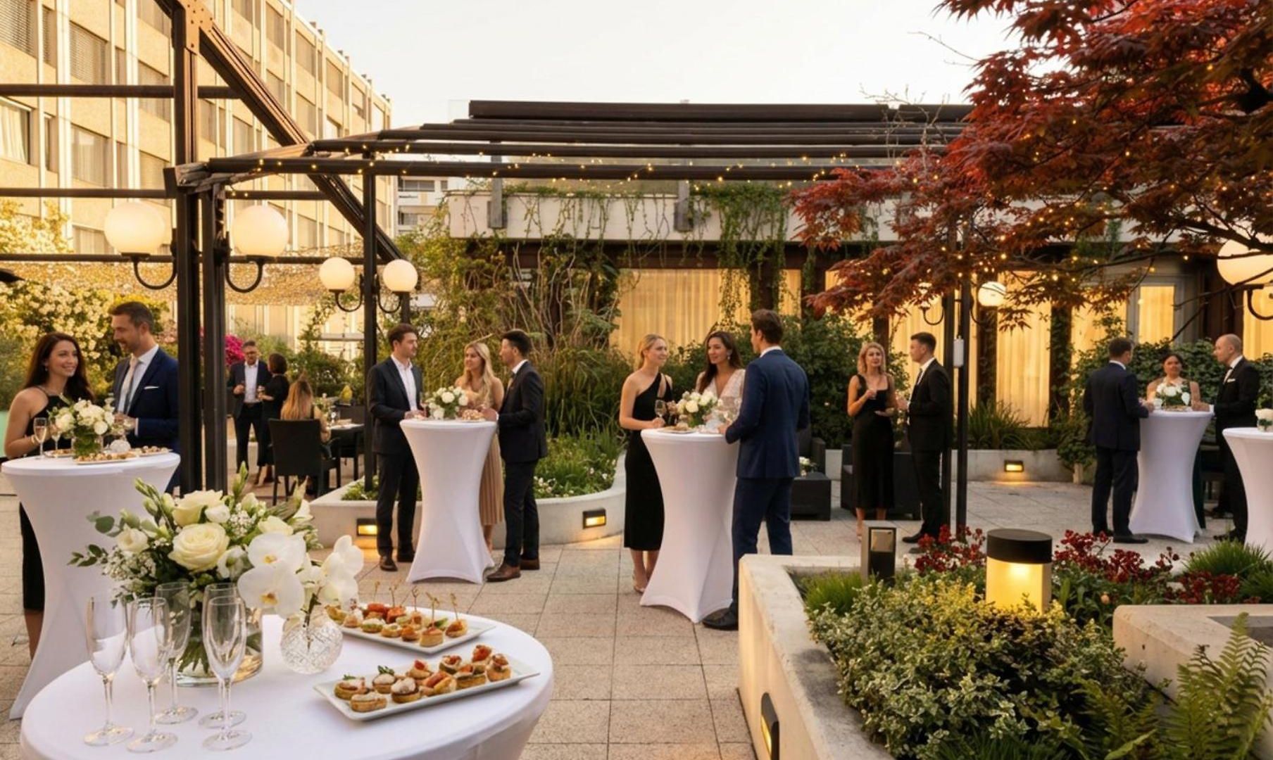 Crowne Plaza Zürich, An Ihg Hotel