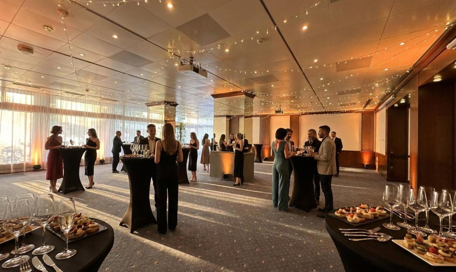 Crowne Plaza Zürich, An Ihg Hotel 4*