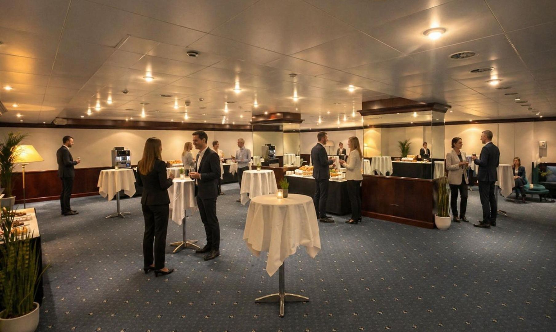 Crowne Plaza Zürich, An Ihg 4* Zürich
