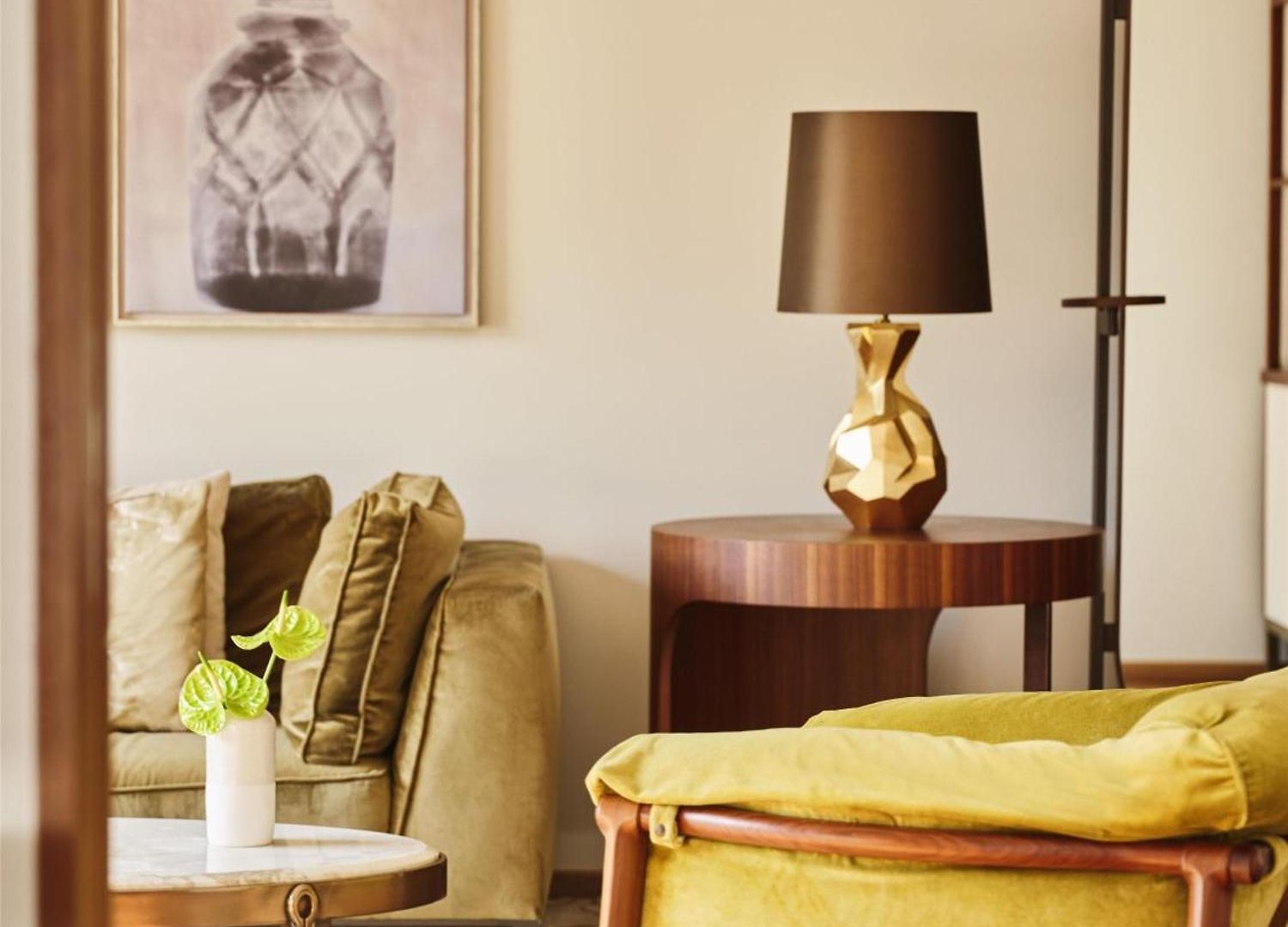 Park Hyatt – Center Luxury Hotel 5*