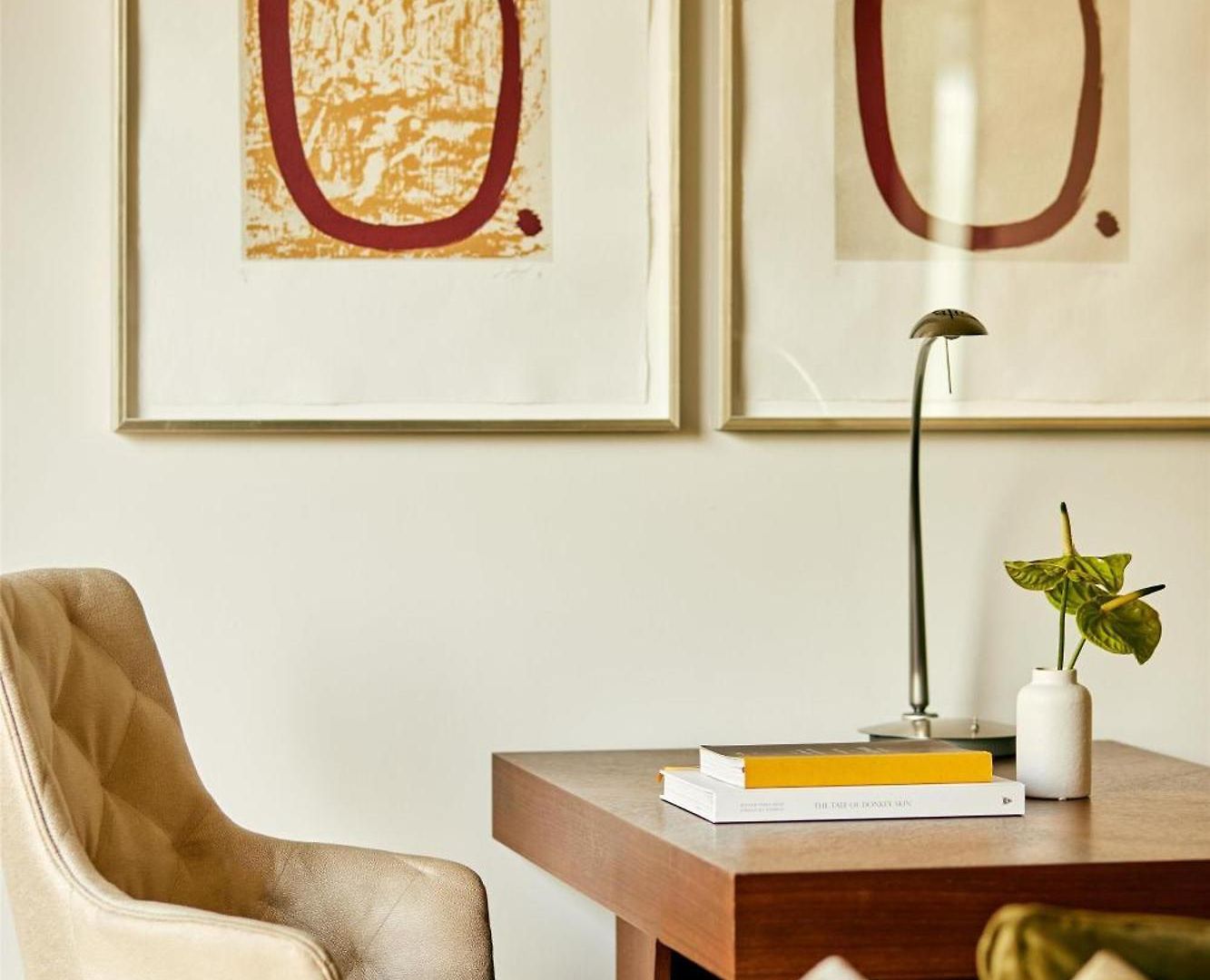 Park Hyatt – Center Luxury Hotel Zürich