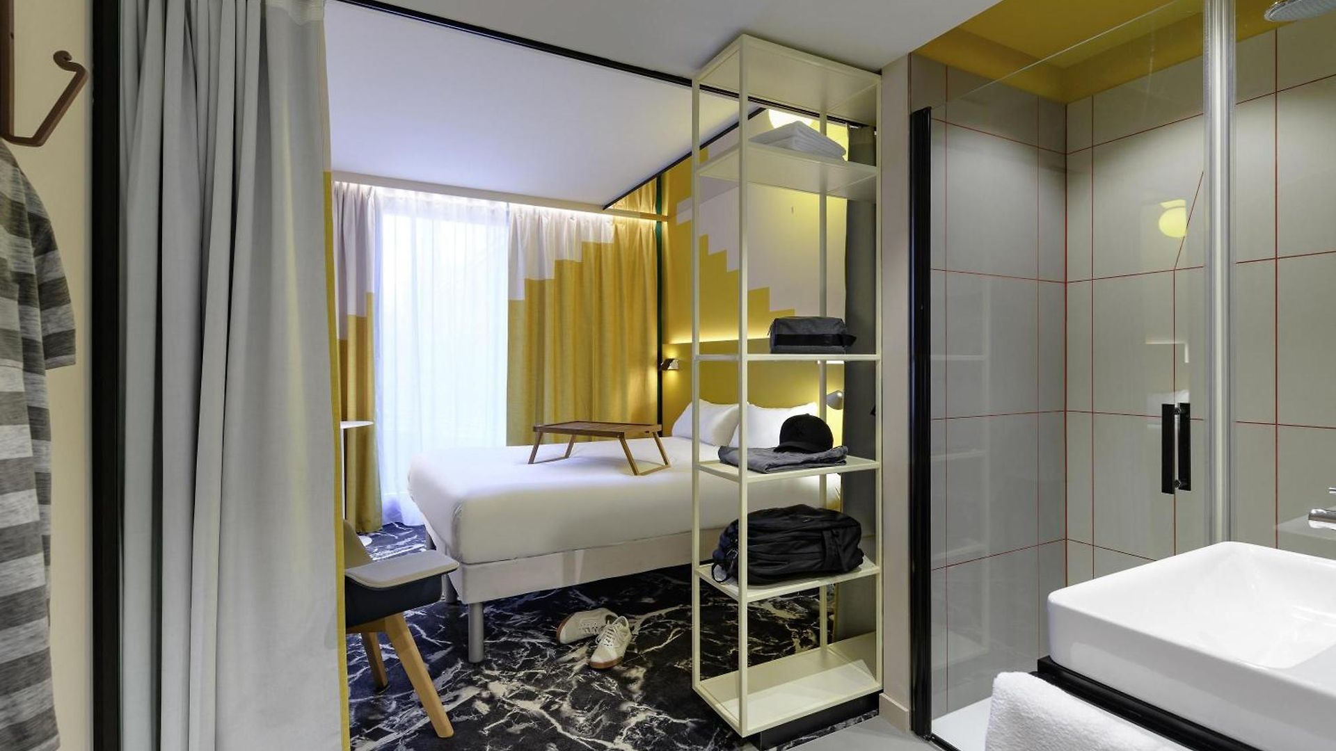 Ibis Styles Center