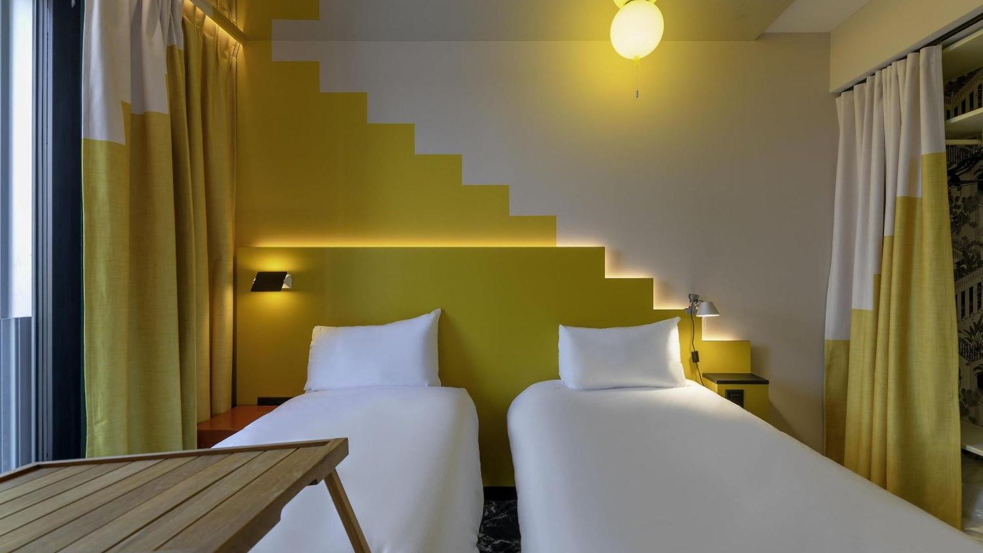 Ibis Styles Center Hotel