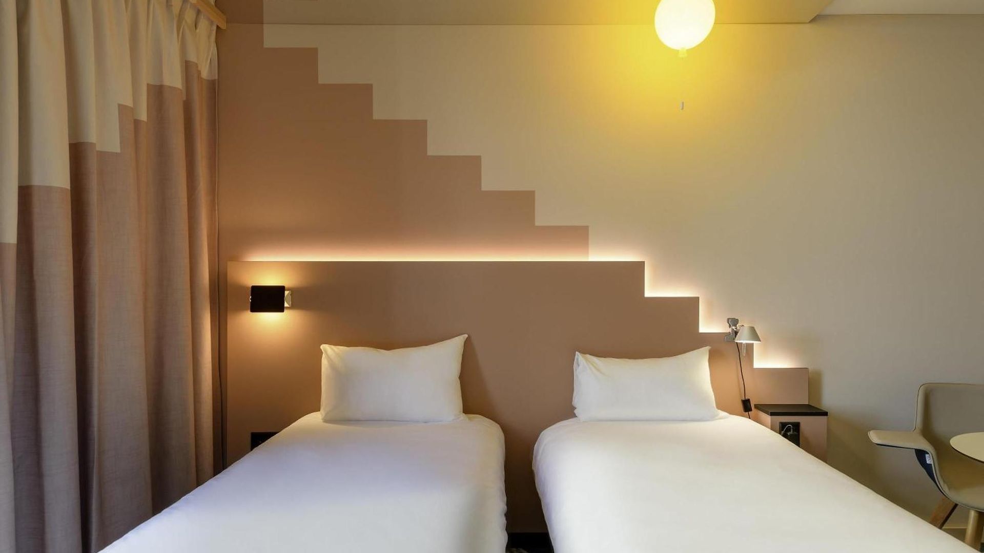 Hotel Ibis Styles Center
