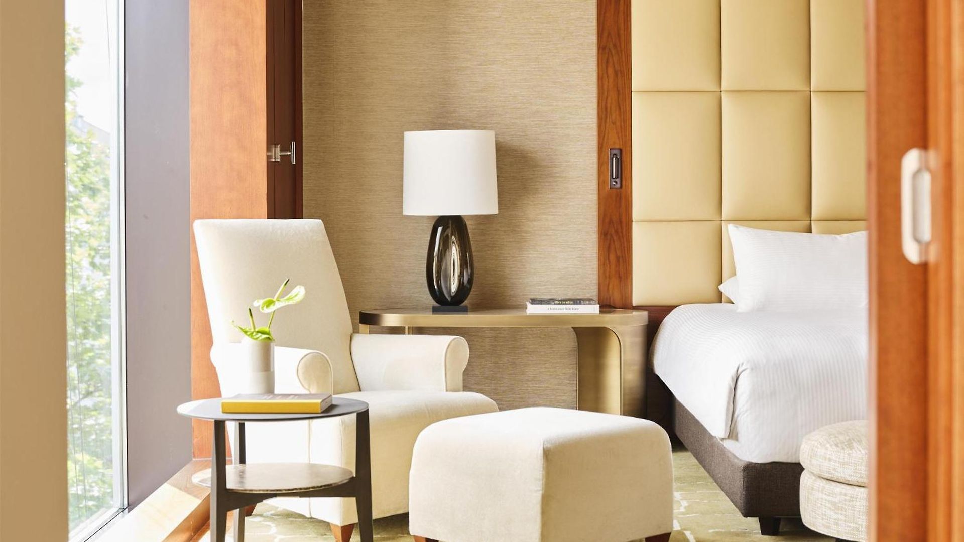 Park Hyatt – Center Luxury Hotel